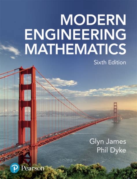 Download Modern Engineering Mathematics Glyn James 