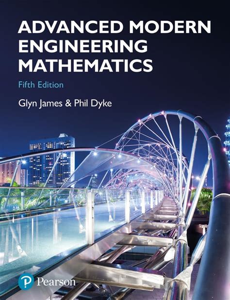 Download Modern Engineering Mathematics Glyn James 