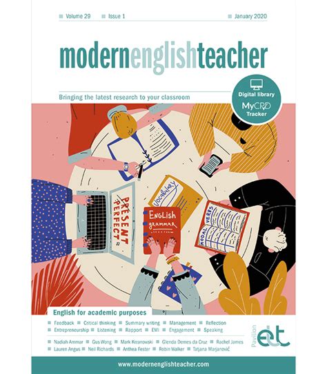 Read Modern English Teacher 1998 Issue 7 1 Met Myptf 