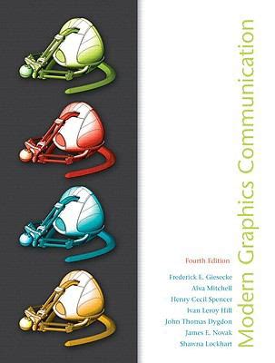 Read Online Modern Graphics Communication 4Th Edition 