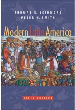 Download Modern Latin America Thomas E Skidmore 