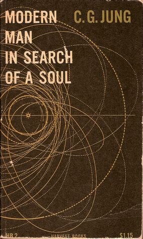 Read Online Modern Man In Search Of A Soul 