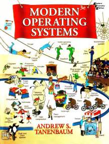 Read Modern Operating Systems Tanenbaum 3Rd Edition 