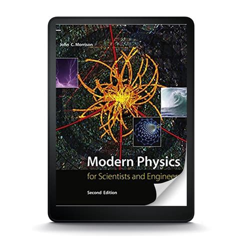 Download Modern Physics For Scientists And Engineers 2Nd Edition 