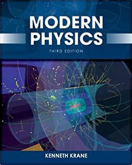 Download Modern Physics Kenneth S Krane 9781118061145 Books 