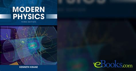 Read Modern Physics Krane 3Rd Edition Solutions Manual 