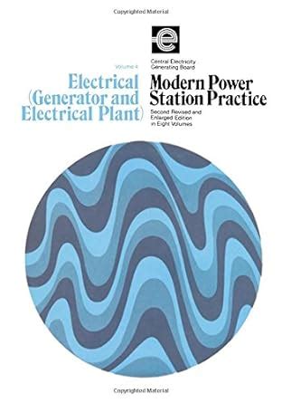 Read Modern Power Station Practice 