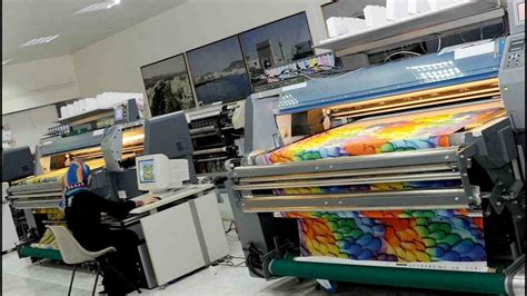 Read Online Modern Printing Technology 