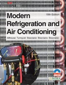 Full Download Modern Refrigeration And Air Conditioning 19Th Edition 