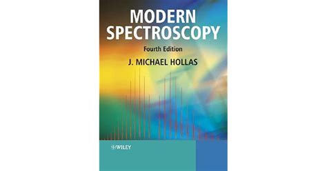 Read Modern Spectroscopy Hollas Solutions Torrent 