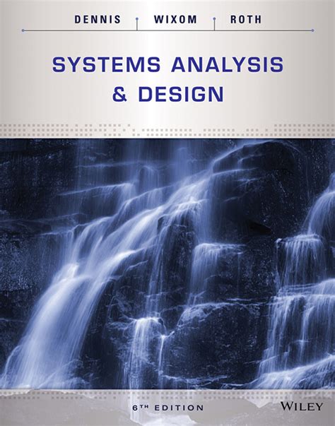 Download Modern Systems Analysis And Design 6Th Edition Free Download 