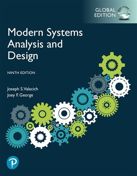 Read Online Modern Systems Analysis And Design 7Th Edition Pdf 