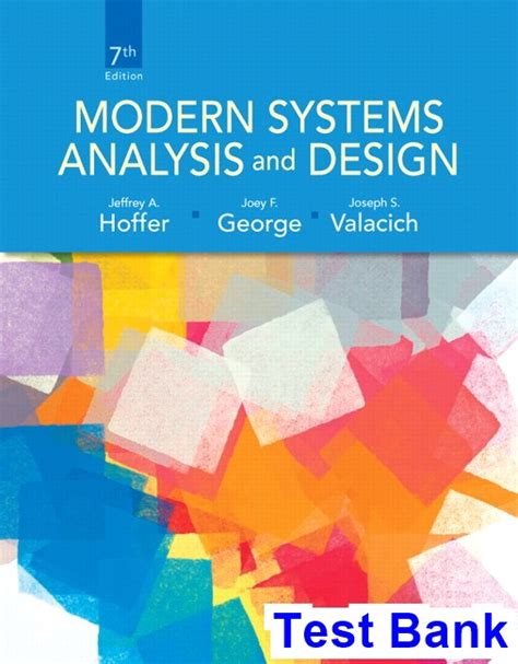 Read Online Modern Systems Analysis And Design 7Th Edition Pdf 