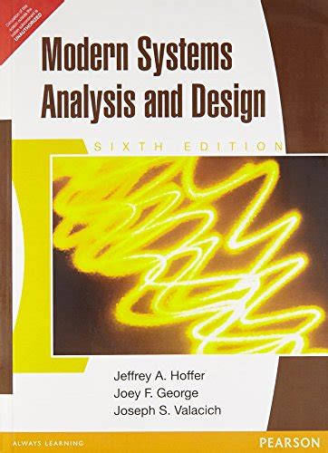 Read Modern Systems Analysis Design Sixth Edition 