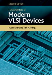 Full Download Modern Vlsi Devices Taur Solution Manual 