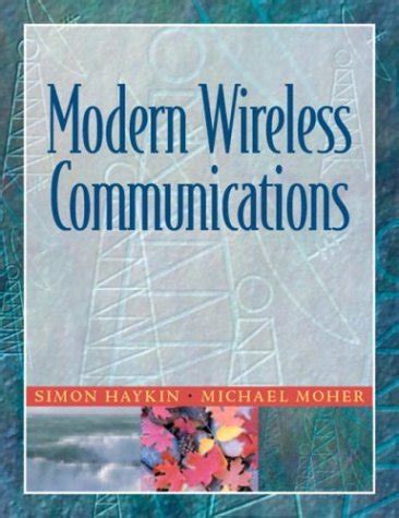 Full Download Modern Wireless Communication Simon Haykin Solutions 