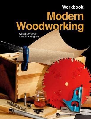 Read Modern Woodworking Textbook Answers 