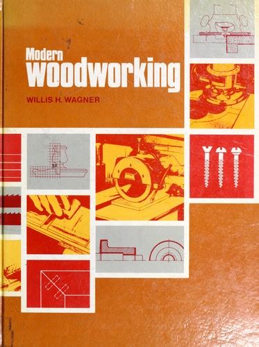 Download Modern Woodworking Willis H Wagner Answers 