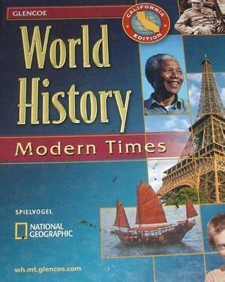 Download Modern World History California Edition 