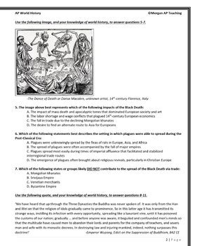 Full Download Modern World History Chapter Assessment Answers 