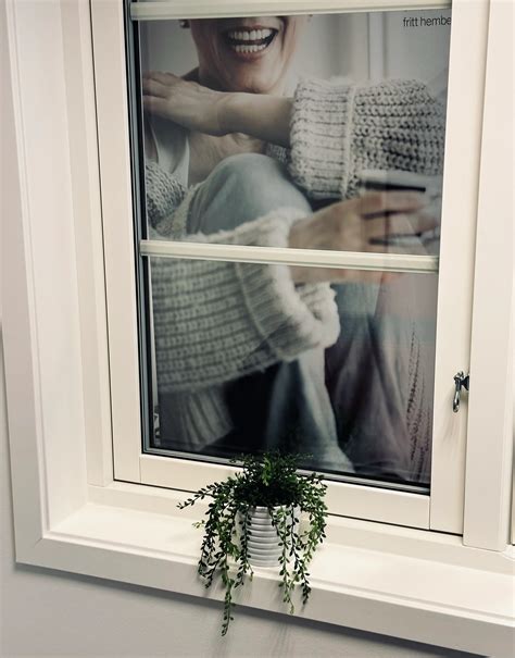 moderna fonsterbankar