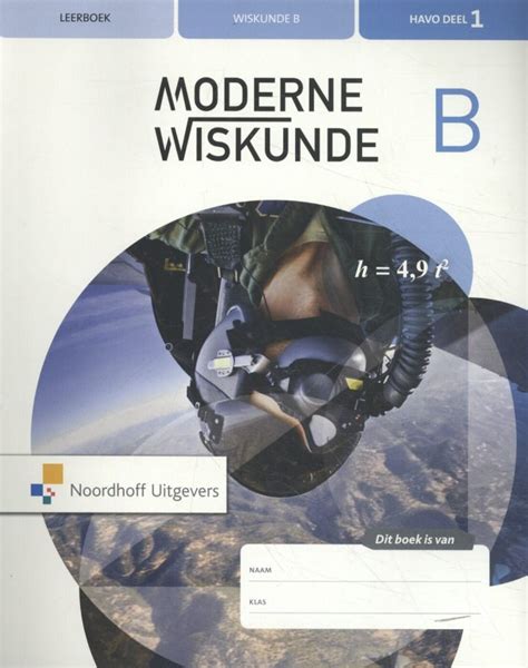 Download Moderne Wiskunde B Deel 1 Pdfsdocuments2 
