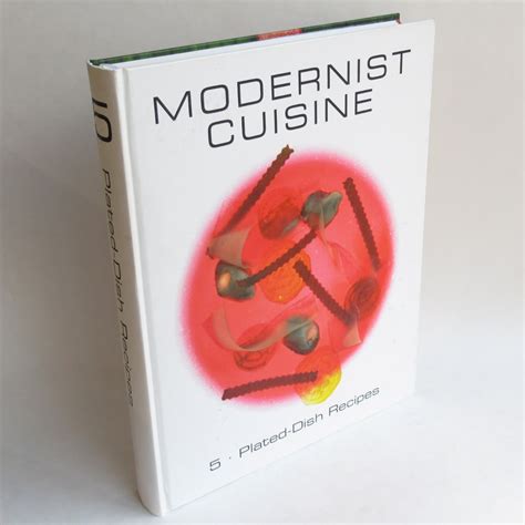 Download Modernist Cuisine The Art And Science Of Cooking 6 Volumes 