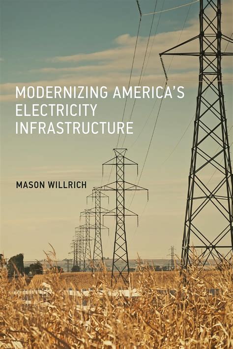 Download Modernizing Americas Electricity Infrastructure Mit Press 