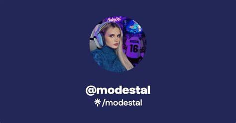 modestal boosty