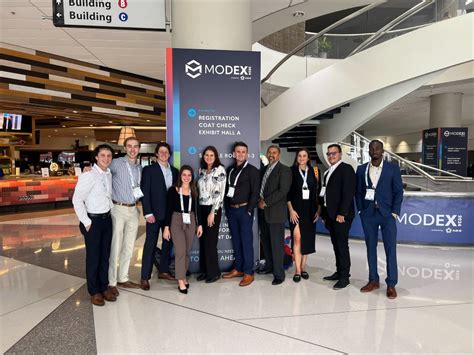 modex trade show