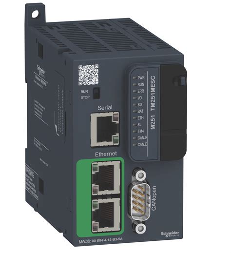 Modicon Plc Programming Manual