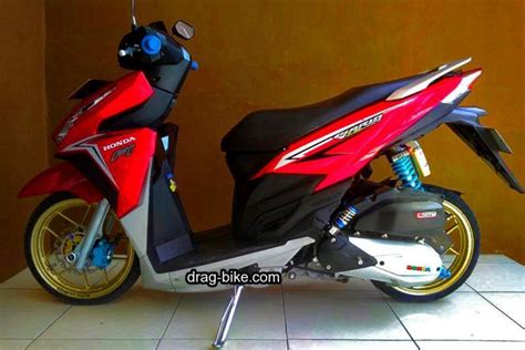 MODIF VARIO 125 OLD MERAH：Hasil Pencarian Vario Led 2015 Putih - m.bukalapak.com