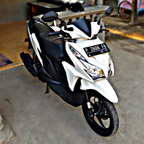 MODIF VARIO 125 PUTIH：Giá xe Vario 125 tại Head Honda mới nhất hôm nay 07/12/2024 -