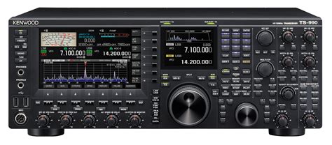 Download Modifications For The Kenwood Ham Radio 