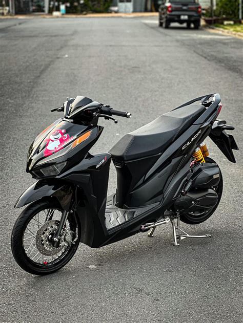 Honda Vario 125 : Honda Vario 125 2025 trình làng thị ... - CafeF