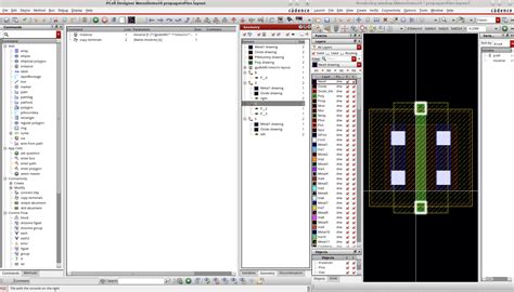 modify PCell parameter due to skill code - Custom IC Design - Cadence …