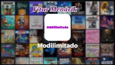 MODILIMITADO - Minecraft APK Download Free Latest Version Modilimitado 2024