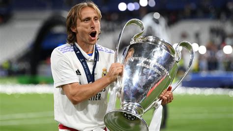 modric | The reason Real Madrid parted ways with