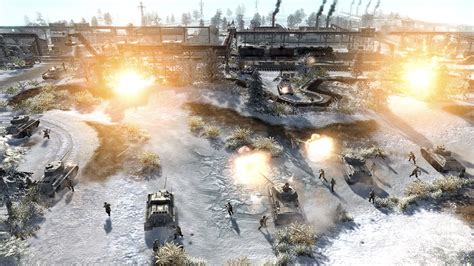 Mods Men Of War Assault Squad Mod Db