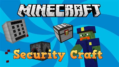 modsecurity community console minecraft