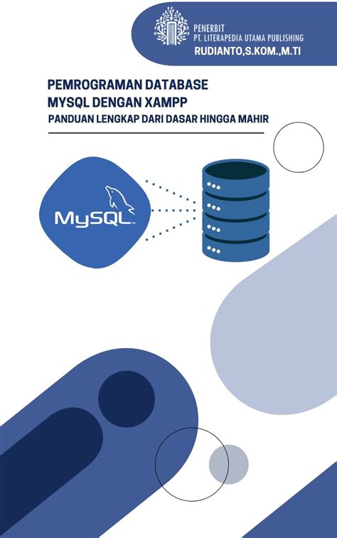 Modul Lengkap Database Mysql