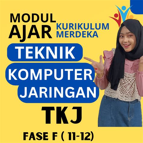 Modul Tkj Smk