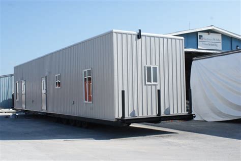 modular camps