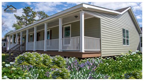 modular homes florida