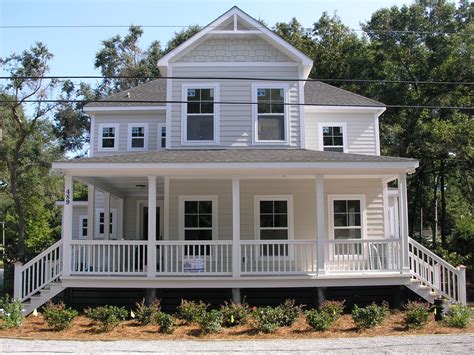 modular homes georgia
