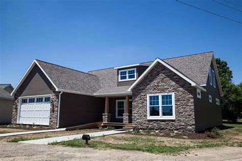 modular homes illinois