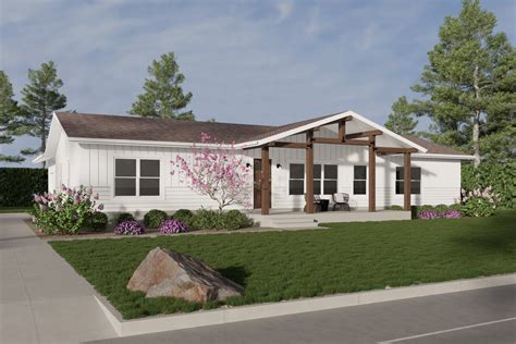modular homes oklahoma