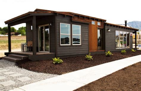 modular homes utah