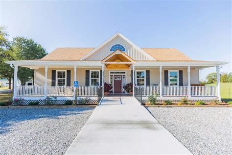 modular homes virginia