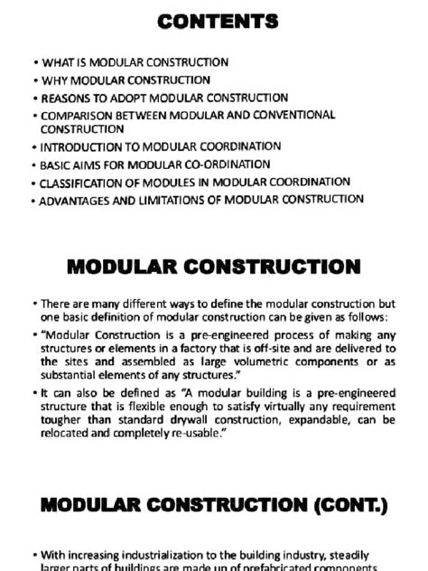 Read Modular Building Construction Pdf 